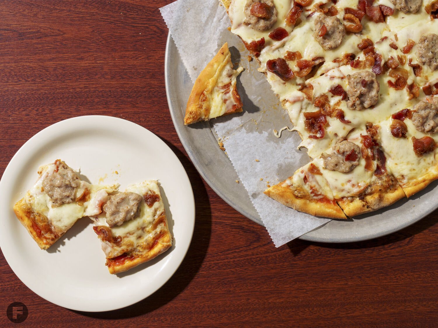Arris' Pizza